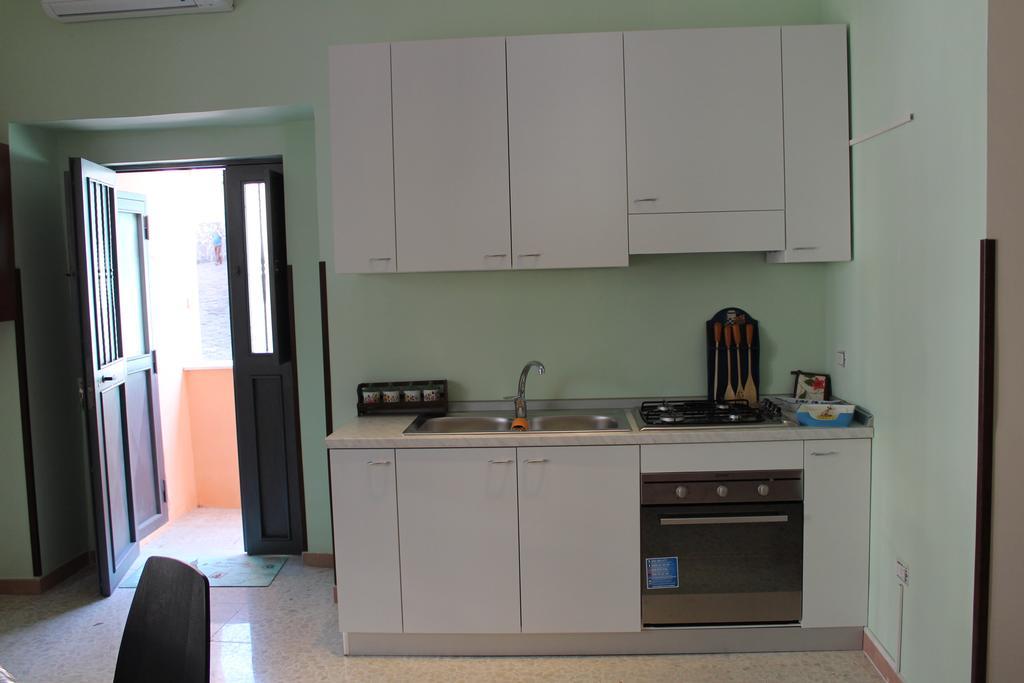 Anvi Apartment Pollena Trocchia ภายนอก รูปภาพ