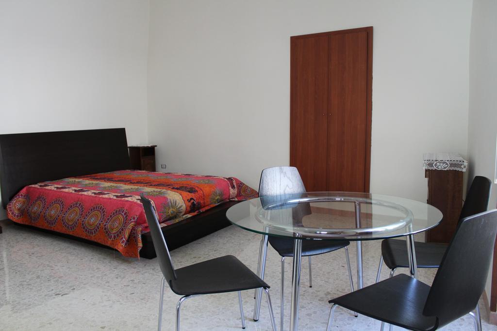 Anvi Apartment Pollena Trocchia ภายนอก รูปภาพ